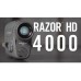Vortex Razor HD 4000 7X25mm Range Finder